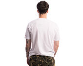 Tee New Era - NHL US Edit - Anaheim Ducks - White