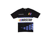 Tee New Era - Nascar Classics Racing Tee - Black