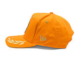 Cap New Era - F1 Constructors 9FIFTY Stretch-Snap - McLaren Racing - Orange