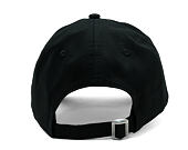 Cap New Era - Branded Slogan 9TWENTY - Black / White
