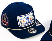 Cap New Era - NHL 2026 Champion VC 19TWENTY - NY Rangers - Team Color