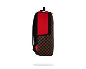 Backpack Sprayground - Red Redemption Backpack
