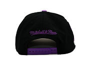 Cap Mitchell & Ness - Best In Class Hwc - NBA - Toronto Raptors - Black