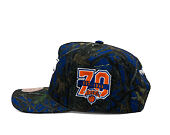 Cap Mitchell & Ness - Quiet Blaze - NBA - New York Knicks - MULTI