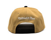 Cap Mitchell & Ness - Legendary Home - NHL - Ottawa Senators - Gold