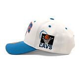 Cap Mitchell & Ness - Post Season Hwc - NBA - Cleveland Cavaliers - White