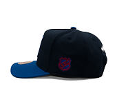 Cap Mitchell & Ness - Legendary Home - NHL - New York Rangers - Navy
