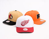 Cap Mitchell & Ness - Legendary Home - NHL - Detroit Red Wings - White