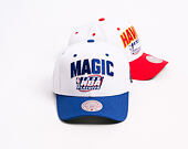 Cap Mitchell & Ness - Post Season Hwc - NBA - Orlando Magic - White