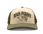 Cap Capslab - Looney Tunes Premium Trucker