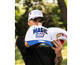 Cap Mitchell & Ness - Post Season Hwc - NBA - Orlando Magic - White