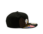 Cap New Era - MLB "American Eagle" 59FIFTY - Arizona Diamondbacks - Black