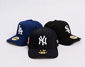 Cap New Era - MLB "Anniversary Patch" 59FORTY A-Frame - NY Yankees - Team Color