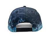 Cap New Era - MLB "Deep Water" 9FIFTY - NY Yankees - Blue