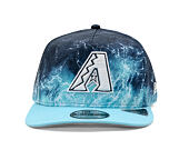 Cap New Era - MLB "Deep Water" 9FIFTY - Arizona Diamondbacks - Blue