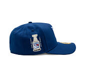 Cap New Era - NHL "Anniversary Patch" 59FORTY A-Frame - NY Rangers - Team Color