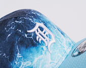 Cap New Era - MLB "Deep Water" 9FIFTY - Detroit Tigers - Blue