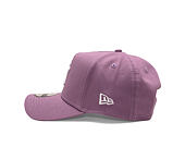Cap New Era - MLB "Purple Nitro" 9FORTY A-Frame - NY Yankees - Purple Nitro