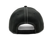 Cap New Era - MLB "Clouds Contrast" 9FORTY - NY Yankees - Steel
