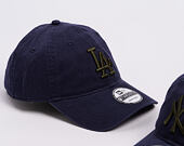 Cap New Era - MLB "Rifle Green" 9TWENTY - LA Dodgers - Navy