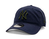 Cap New Era - MLB "Rifle Green" 9TWENTY - NY Yankees - Navy