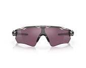 Sunglasses Oakley - Radar EV Path - Grey Ink/Prizm Road Black