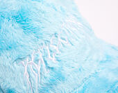 Cap Reflection Luxury Horny Cap - Baby Blue Horns