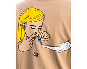 Tee Rip N Dip - Coco Nerm Tee Tan