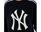 Sweater New Era - MLB Knit Sweater - NY Yankees - Navy