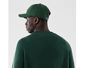 Sweater New Era - MLB Knit Sweater - LA Dodgers - Cilantro Green
