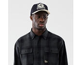 Tee New Era - Branded Essential Tee - Steel