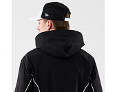 Jacket New Era - MLB Piping Track Jacket - LA Dodgers - Black