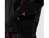 Jacket New Era - F1 Piping Track Jacket - RED BULL F1 - Black
