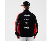 Jacket New Era - F1 Motorsport Jacket - RED BULL F1 - Black