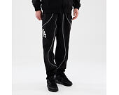 Pants New Era - MLB Piping Track Pants - LA Dodgers - Black