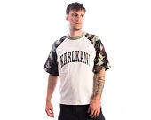 Sport College Boxy Raglan T-Shirt
