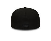 Cap New Era - MLB Black on Black 59FIFTY - Chicago White Sox - Black