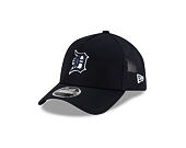 Cap New Era - MLB APEX 9FORTY A-Frame - Detroit Tigers - Team Color