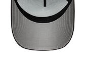 Cap New Era - Faux Suede 9FORTY A-Frame Trucker - ASTON VILLA FC - Graphite