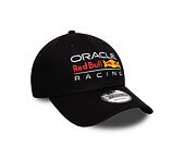 Cap New Era - F1 Core 9FORTY - RED BULL F1 - Black
