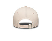 Kids Cap New Era - MLB Food Icon 9FORTY - NY Yankees - Blush Pink