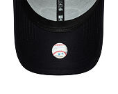 Cap New Era - MLB Patch 9FORTY - NY Yankees - Navy