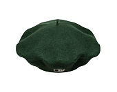 Beret New Era - MLB IMAGE DROP Retro Pin Beret - NY Yankees - Green