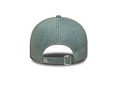 Womens Cap New Era - MLB Denim 9TWENTY - LA Dodgers - Blue
