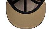 Cap New Era - MLB IMAGE DROP Patchwork 9FIFTY Retro Crown - NY Yankees - Brown