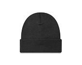 Beanie New Era - MLB Wordmark Beanie Medium Knit - LA Dodgers - Steel