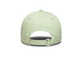 Kids Cap New Era - MLB League Essential 9FORTY - LA Dodgers - Soft Grass