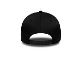 Kids Cap New Era - Harry Potter Wordmark 9FORTY - Black / Gold
