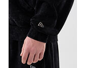 Sweatshirt New Era - F1 Oversized Full-zip Hoody - RED BULL F1 - Black