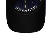 Cap New Era - Moto Unstructured 9TWENTY - Barcelona FC - Navy / Cardinal